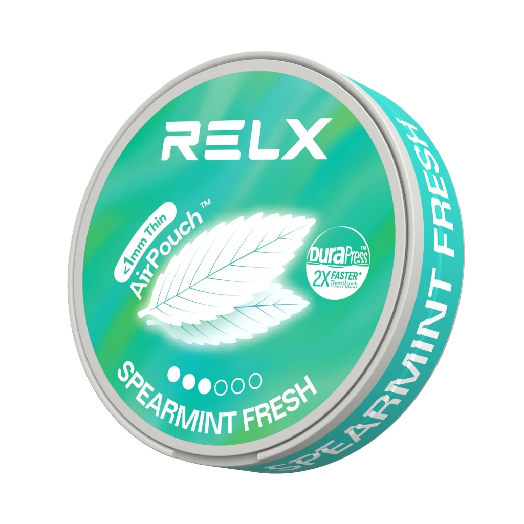 RELX AirPouch